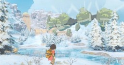 “吉卜力X塞尔达”风格的游戏《欧罗巴》宣布延期发售