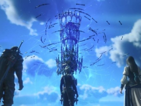 《最终幻想16》DLC“沧海恸哭”终局玩法内容公布